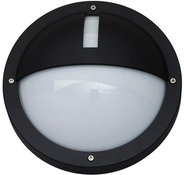 SG Armaturen Uno schwarz 13 5W/440lm LED 3000 Kelvin