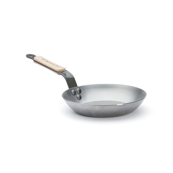 De Buyer Bratpfanne Mineral B Bois Ø20CM