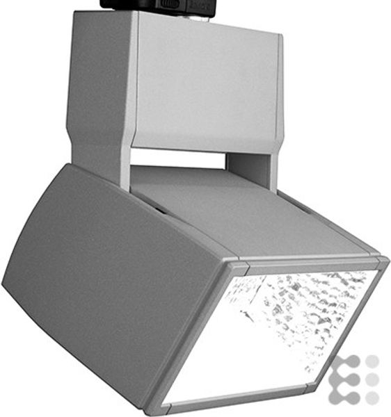 LTS EL 304.40.2 WEISS Euroled 300 Adapter Nordic ( 646385 )