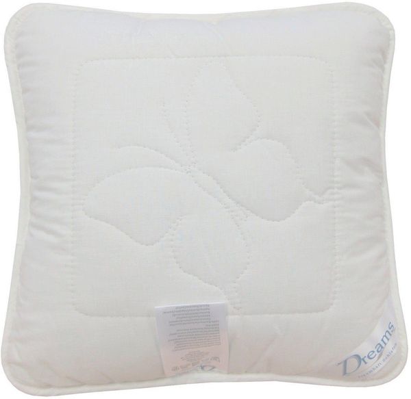 Dreams Naturfaserkissen Classic Seide