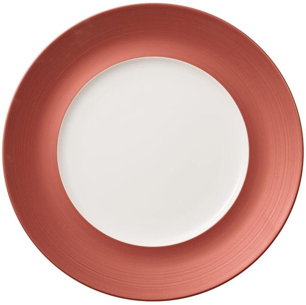 Villeroy & Boch Manufacture Glow Speiseteller ø 29 cm - DS