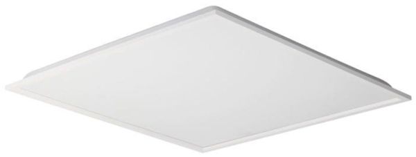 LED-Einbauleuchte 3060 24W 100 lm/W IP40