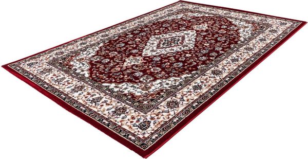 Teppich My Isfahan 740 red 200x290