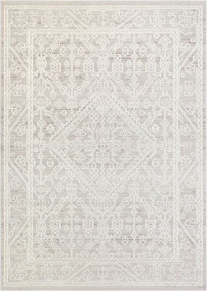Tapiso Teppich TREND, rechteckig, Höhe: 8 mm, Wohnzimmer, Schlafzimmer