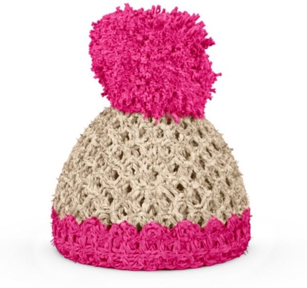 FIFTYEIGHT PRODUCTS Eierbecher Eierbecher-Mützen Set 4-tlg, (1-tlg)