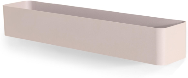 Spinder MULTI 5 SHELF Stahl Taupe Wandregal, Skandinavischer Stil