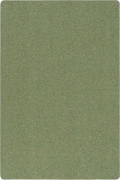 Snapstyle Veloursteppich Schlingen Teppich Alma Meliert, Rechteckig, Höhe: 7 mm