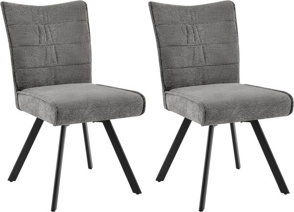 OTTO home Esszimmerstuhl Garry (Set, 2 St)