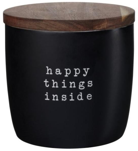 ASA Dose, happy things inside