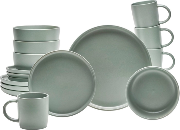 Kombiservice 16tlg. PRATO