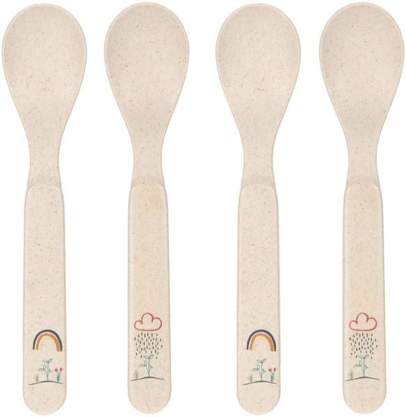 Lässig Kinderlöffel 4er Set Garden Explorer