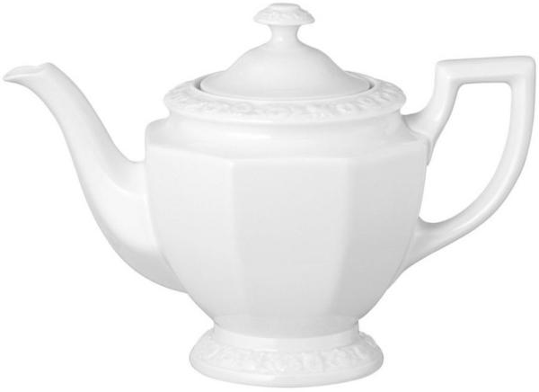 Rosenthal Maria Weiss Teekanne 1,25 l