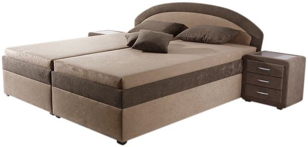 Maintal Nachtkommode, Made in Germany