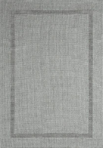 the carpet Teppich Mistra, rechteckig, Höhe: 1 mm