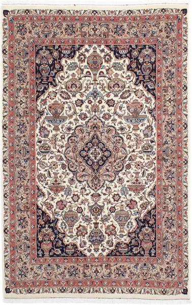 Morgenland Orientteppich - 293 x 196 cm - Beige