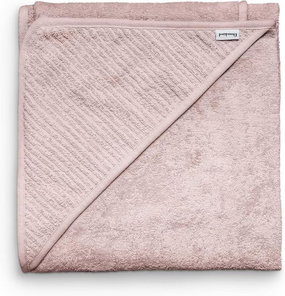 Ehrenkind Kapuzenhandtuch Kapuze aus kuschelig weicher Bio-Baumwolle, Kapuzenhandtuch Baby, (Standard by OEKO-TEX, 100% Bio-Baumwolle), Baby Handtuch Kapuze