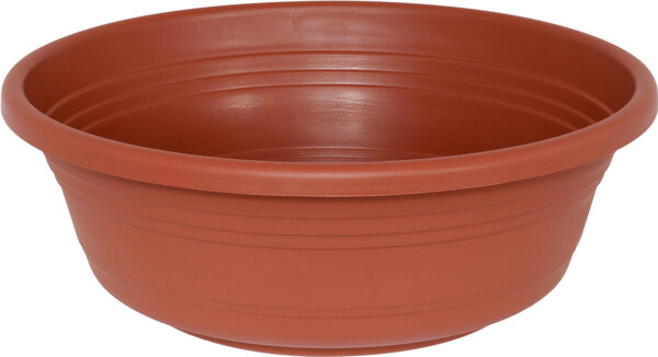 Geli Pflanzschale Jessica Ø 30 cm terracotta Bild 1