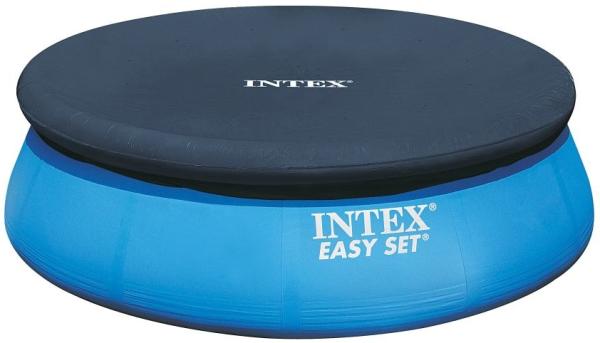 Intex Abdeckplane 457 cm für Intex Easy-Pool 28023