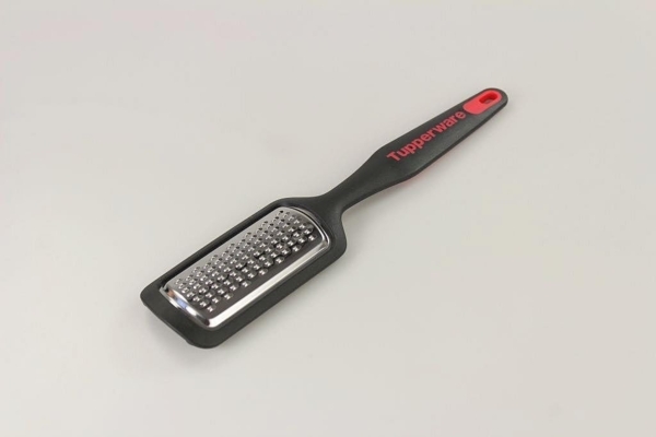 TUPPERWARE Muskatreibe Tupperware Griffbereit Reibe, Muskatreibe