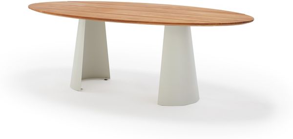 Musterring JustB! Gartentisch 200x110cm