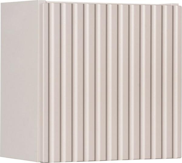 Hängeschrank 30x30cm, kaschmir, NEWPORT-56-CASHMERE