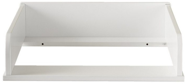 vertbaudet Wickelaufsatz Babyzimmer Wickelaufsatz für Kommoden ALIX