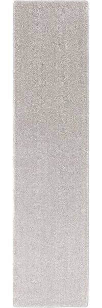 Snapstyle Veloursteppich Hochflor Velours Teppich Läufer Mona, Rechteckig, Höhe: 16 mm