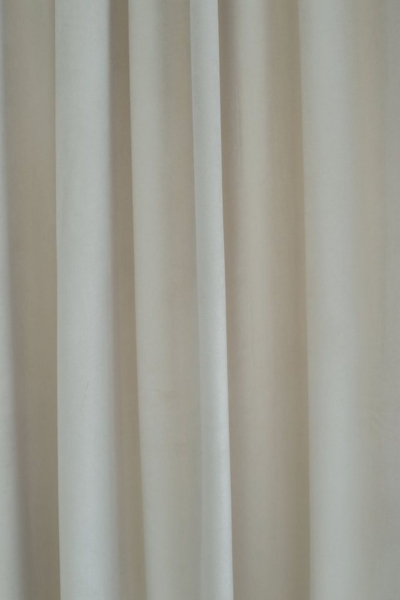 HOMING Vorhang Velia (1 St), verdeckte Schlaufen, blickdicht, Fertigschal Bild 2