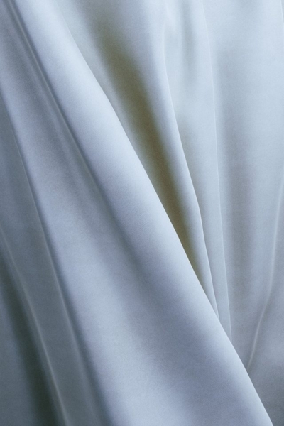 HOMING Vorhang Velia (1 St), verdeckte Schlaufen, blickdicht, Fertigschal Bild 3