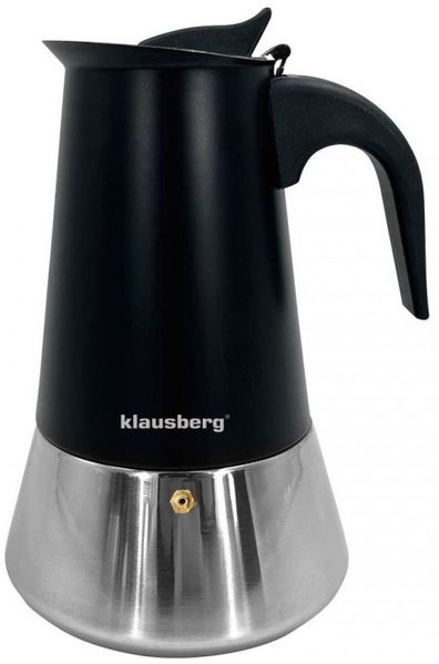 Klausberg Klausberg Kaffeemaschine KB7845