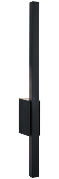 Paulmann 94743 LED Außenwandleuchte Stan seewasserresistent 600mm anthrazit