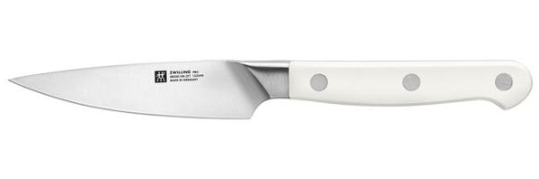 ZWILLING Pro le blanc Gemüsemesser/Kräutermesser 10 cm