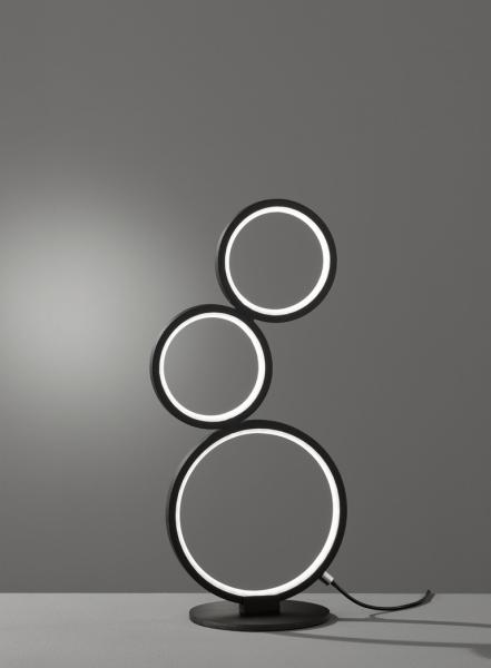 LED Tischleuchte RONDO