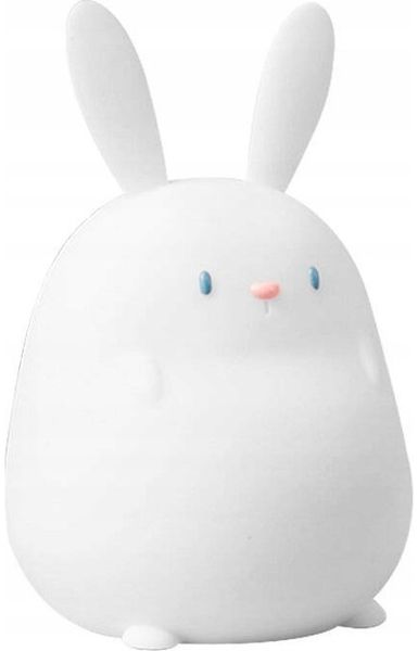 SuperFire RAB-02 Little Rabbit Kinder-Nachtlicht