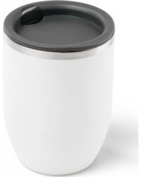GSI Outdoors Thermobecher aus Edelstahl 190 ml GLACIER STAINLESS DOPPIO GSI OUTDOORS