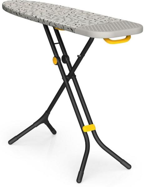Joseph Joseph Glide Plus 130cm Bügelbrett inkl. Hochwertigem Be