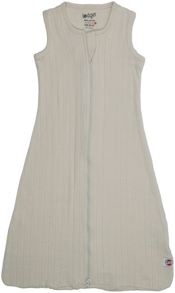 Lodger Hopper Solid Sommerschlafsack - Gr. 86-98 -