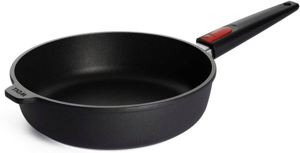 WOLL Nowo Stand Schmorpfanne 26 cm