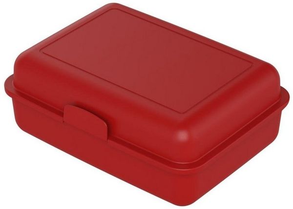 elasto Lunchbox Vorratsdose "School-Box" groß