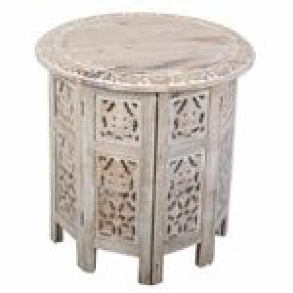 Orientalischer Beistelltisch Nassiba