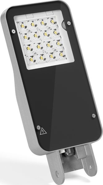 RZB LED-Strahler 740, si. 722285.004.1