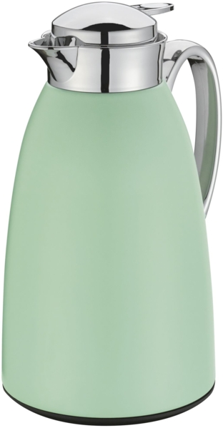 Isolierkanne Kaffeekanne Thermoskanne Teekanne cilio VENEZIA mint matt 544909