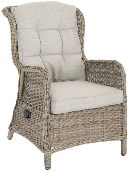 elGiga Stockholm Sessel
