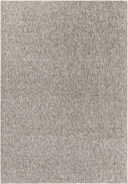 Stilvoll Günstig Teppich Teppich für den Flur oder Küche Unicolor - Einfarbig, Läufer, Höhe: 7 mm Bild 3