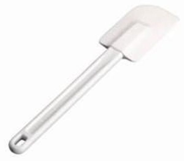 Dejskraber Piazza 25 cm Flad Tåler 220C 1 stk