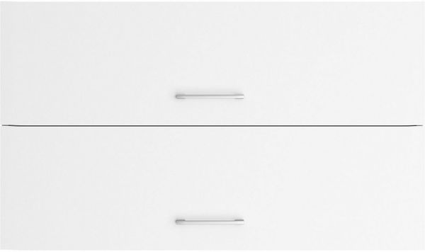 KOCHSTATION Klapphängeschrank KS-Milan Klapphängeschrank 100 cm, matte oder hochglänzende Fronten