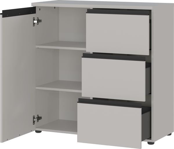 GW-BASTIA Kommode 0496 Bild 3