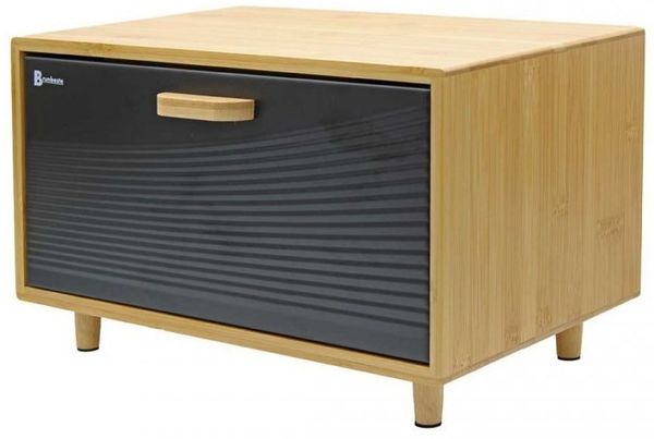 Brunbeste Brunbeste Kornkammer 4252