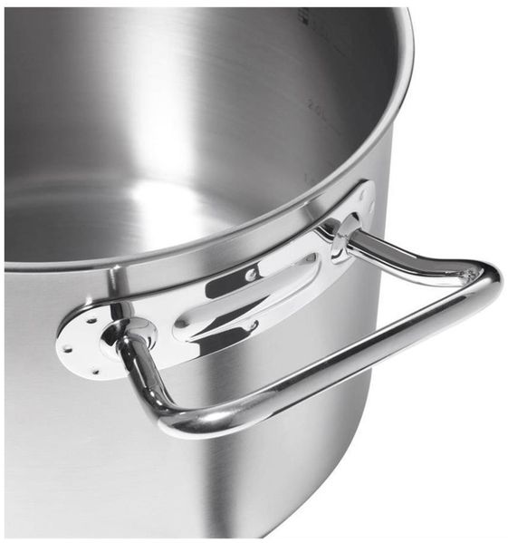 Zwilling Kochtopf 16 cm Twin Classic 40913-160-0 Bild 2