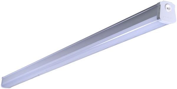 PRACHT KATLA BL LED-FR-Profilleuchte 1,5m DV3x1,5, 1x34W, 3800 lm, 4000K